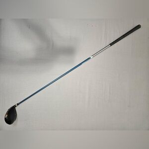 Acuity GS.1 Stainless Steel 15° Fairway
3 Wood Graphite